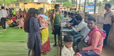 सुशासन एक्सप्रेस से बढ़ी लोगों की उम्मीद गांव-गांव पहुंच रहा जनकल्याणकारी योजनाओं का लाभ