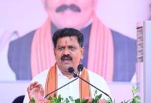 रायपुर पुलिस कमिश्नरेट में “डायल-112 फेस-2 नेक्स्ट जनरेशन” सेवा का उप मुख्यमंत्री ने किया शुभारंभ