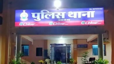 मवेशी तस्करी में दो नाबालिग सहित पांच आरोपी गिरफ्तार