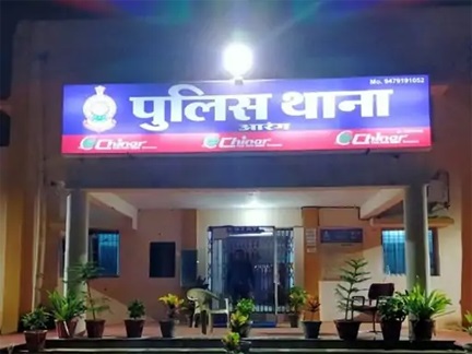 मवेशी तस्करी में दो नाबालिग सहित पांच आरोपी गिरफ्तार