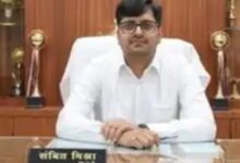 “संबित मिश्रा को सौंपी गई रायपुर निगम की कमान”
