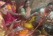 ’पाली शिव मंदिर में श्रद्धा और धरोहर का समागम, सोमनाथ स्वाभिमान पर्व का भव्य आयोजन’