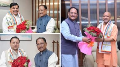 जगदलपुर में पहली बार मध्य क्षेत्रीय परिषद की बैठक आयोजित होगी