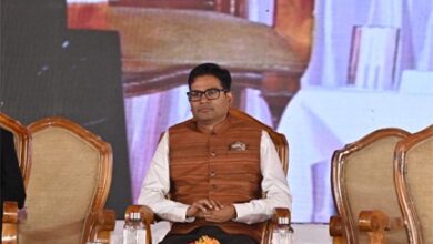 बस्तर के युवाओं के लिए नवाचार की अपार संभावना, नवाचार से करें क्षेत्र का विकास : वित्त मंत्री ओ.पी. चौधरी
