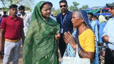 लक्ष्मी राजवाड़े की तत्पर पहल से सिलफिली मंडी को मिली बड़ी राहत’