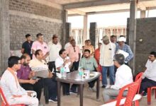 स्वास्थ्य सुविधाओं में सुधार को लेकर विधायक का कड़ा संदेश