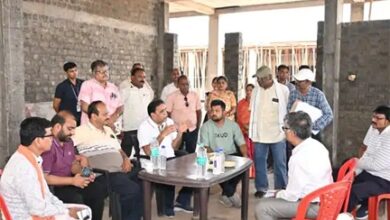 स्वास्थ्य सुविधाओं में सुधार को लेकर विधायक का कड़ा संदेश