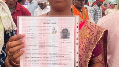 ‘अब रास्ते आसान हुए: मौलेश्वरी की नई उड़ान’