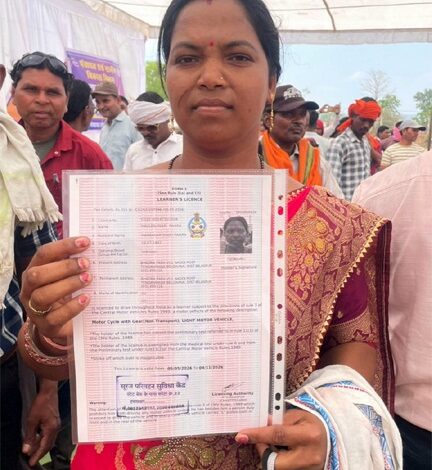 ‘अब रास्ते आसान हुए: मौलेश्वरी की नई उड़ान’