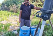 संघर्ष से समृद्धि : नक्सल मुक्त क्षेत्रों में आधुनिक खेती से कृषक गोपाल एर्रागोला ने रची सफलता की नई इबारत