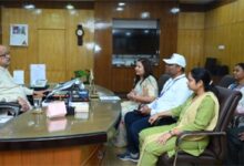 राज्यपाल डेका जनगणना 2026 प्रक्रिया में शामिल हुए
