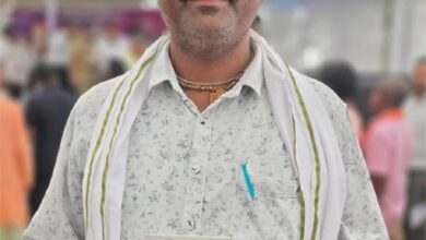 ’सुशासन तिहार से किसान दिनेश कुमार यादव को मिली आर्थिक मजबूती’ ’सुशासन तिहार से किसान दिनेश कुमार यादव को मिली आर्थिक मजबूती’