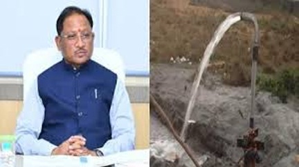 मुख्यमंत्री के निर्देश के तहत जिले के सुदूर व पहाड़ी कोरवा बसाहटों में 113 हैंडपंप व बोरवेल की होगी खुदाई