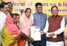 आत्मनिर्भरता, पोषण और बदलाव की नई पहचान बनीं महिला स्व-सहायता समूह