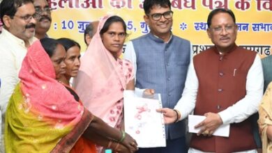 आत्मनिर्भरता, पोषण और बदलाव की नई पहचान बनीं महिला स्व-सहायता समूह