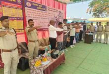 सुशासन तिहार 2026: बगीचा नगर पंचायत बना जनसेवा और जनजागरूकता का प्रभावी केंद्र
