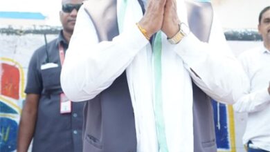 गांव की चौपाल में दिखी मुख्यमंत्री की सादगी और संवेदनशीलता