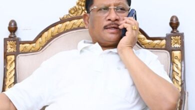 मुख्यमंत्री विष्णुदेव साय ने अखबार में प्रकाशित पेयजल समस्या की खबर पर लिया त्वरित संज्ञान