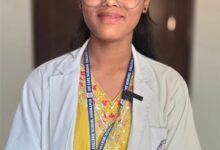 श्रमिक की बेटी ममता को मिली उड़ान