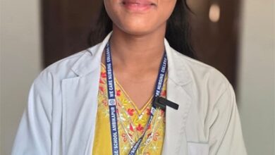 श्रमिक की बेटी ममता को मिली उड़ान