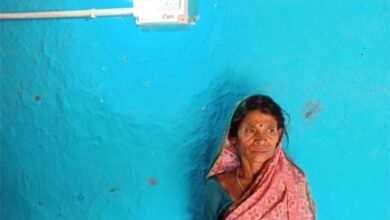वनांचल में विकास का नया सवेरा : पहली बार बिजली से जगमगाया कटेमा गांव