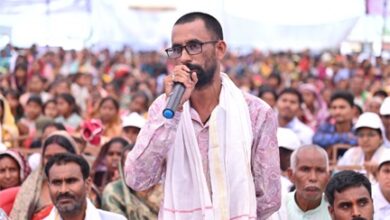 ‘स्वामित्व योजना’, हितग्राही दिलीप वर्मा बोले— ‘अब पक्के मकान का सपना होगा पूरा”