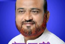 जामा मस्जिद ट्रस्ट हलवाई लाईन रायपुर के मुतवल्ली चुनाव हेतु युनूस कुरैशी चुनाव अधिकारी नियुक्त