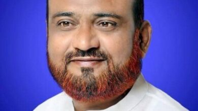 जामा मस्जिद ट्रस्ट हलवाई लाईन रायपुर के मुतवल्ली चुनाव हेतु युनूस कुरैशी चुनाव अधिकारी नियुक्त