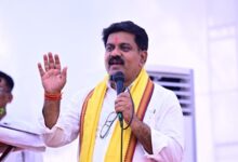 ’आदिवासी संस्कृति और परंपराओं के संरक्षण के लिए सरकार प्रतिबद्ध: उप मुख्यमंत्री शर्मा’