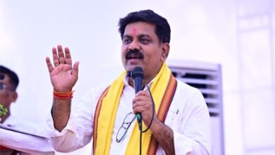 ’आदिवासी संस्कृति और परंपराओं के संरक्षण के लिए सरकार प्रतिबद्ध: उप मुख्यमंत्री शर्मा’