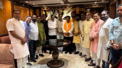 बंगाल चुनाव प्रचार में सक्रिय भूमिका के साथ मिला अनुभव: जिम्मेदारी ने दिया रणनीतिक मैदान में सीखने का मौका: अमर सुल्तानिया