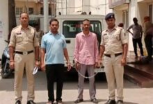 12वीं परीक्षा पेपर लीक केस में गिरफ्तारी, PTI ने कबूला सौदे का राज