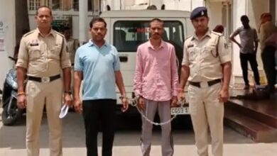 12वीं परीक्षा पेपर लीक केस में गिरफ्तारी, PTI ने कबूला सौदे का राज