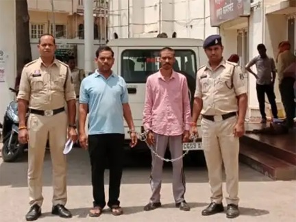 12वीं परीक्षा पेपर लीक केस में गिरफ्तारी, PTI ने कबूला सौदे का राज 12वीं परीक्षा पेपर लीक केस में गिरफ्तारी, PTI ने कबूला सौदे का राज