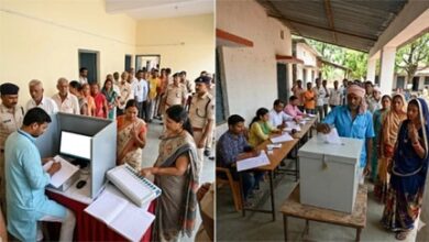 निकाय और पंचायत उपचुनाव एक साथ, छत्तीसगढ़ में 1 जून को वोटिंग