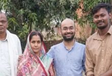 जंगल से आईएफएस तक: अजय गुप्ता की अद्भुत उपलब्धि