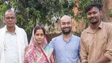 जंगल से आईएफएस तक: अजय गुप्ता की अद्भुत उपलब्धि