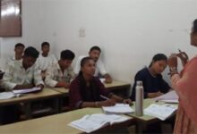 अग्निवीर उड़ान सेना में भर्ती के लिए युवाओं को मिला निःशुल्क कोचिंग का कवच अग्निवीर उड़ान सेना में भर्ती के लिए युवाओं को मिला निःशुल्क कोचिंग का कवच