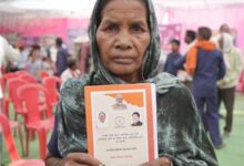 जनसमस्याओं के त्वरित समाधान से ग्रामीणों में बढ़ा विश्वास