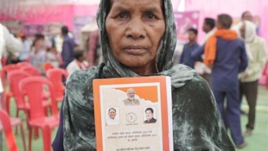 जनसमस्याओं के त्वरित समाधान से ग्रामीणों में बढ़ा विश्वास