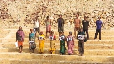 ’ग्रामीण विकास को मिलेगी नई रफ्तार- 1 जुलाई से लागू होगा वीबी-जी-राम-जी मिशन, अब मिलेगा 125 दिनों का गारंटीड रोजगार’ ’ग्रामीण विकास को मिलेगी नई रफ्तार- 1 जुलाई से लागू होगा वीबी-जी-राम-जी मिशन, अब मिलेगा 125 दिनों का गारंटीड रोजगार’