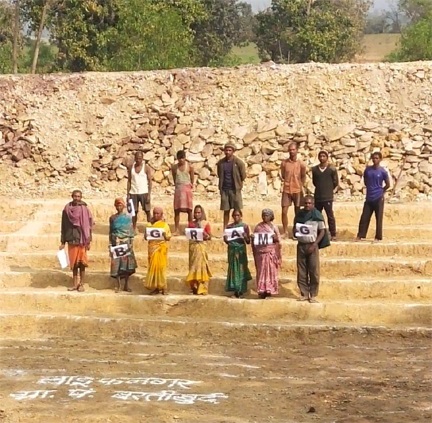 ’ग्रामीण विकास को मिलेगी नई रफ्तार- 1 जुलाई से लागू होगा वीबी-जी-राम-जी मिशन, अब मिलेगा 125 दिनों का गारंटीड रोजगार’ ’ग्रामीण विकास को मिलेगी नई रफ्तार- 1 जुलाई से लागू होगा वीबी-जी-राम-जी मिशन, अब मिलेगा 125 दिनों का गारंटीड रोजगार’