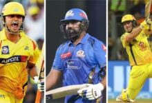 IPL फाइनल के किंग बल्लेबाज, सुरेश रैना और धोनी समेत इन खिलाड़ियों ने बनाए सबसे ज्यादा रन