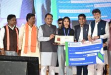 इनोवेशन महाकुंभ 1.0 बस्तर को इनोवेशन हब बनाने की दिशा में बड़ा कदम – मुख्यमंत्री विष्णु देव साय