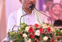 ’सुशासन तिहार का उद्देश्य शासन की योजनाओं का लाभ अंतिम व्यक्ति तक पहुंचाना – मुख्यमंत्री विष्णु देव साय’