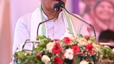 ’सुशासन तिहार का उद्देश्य शासन की योजनाओं का लाभ अंतिम व्यक्ति तक पहुंचाना – मुख्यमंत्री विष्णु देव साय’