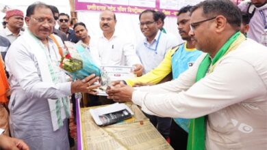 ’मुख्यमंत्री बिजली बिल भुगतान समाधान योजना से उपभोक्ताओं को बड़ी राहत’
