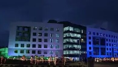 महिला एवं बाल विकास विभाग अंतर्गत सहायक ग्रेड-03 भर्ती की अंतिम मूल्यांकन सूची जारी महिला एवं बाल विकास विभाग अंतर्गत सहायक ग्रेड-03 भर्ती की अंतिम मूल्यांकन सूची जारी