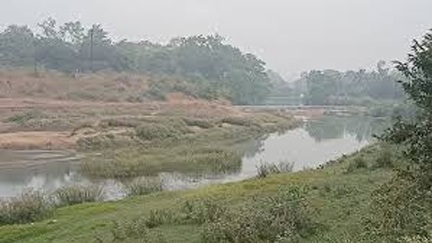 आगर नदी पर मध्यम जलाशय परियोजना के लिए होगा सर्वे