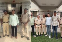 फर्जी निवास प्रमाण पत्र के सहारे CRPF में नौकरी, बलरामपुर पुलिस ने खोला बड़ा रैकेट